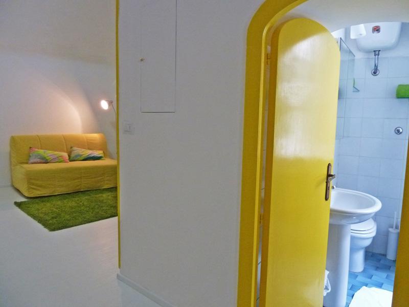 Sciu Sciu House Apartman Atrani Kültér fotó