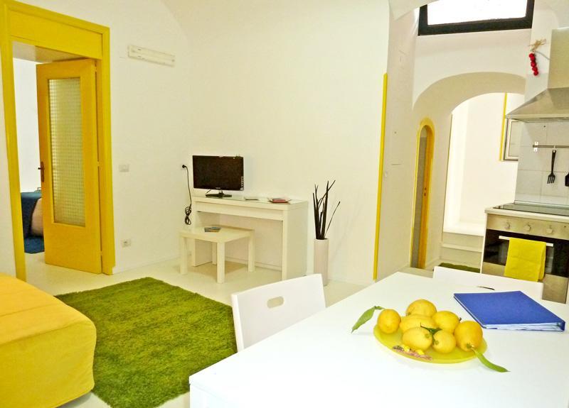 Sciu Sciu House Apartman Atrani Kültér fotó
