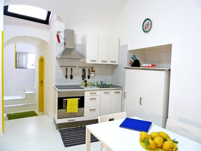 Sciu Sciu House Apartman Atrani Kültér fotó