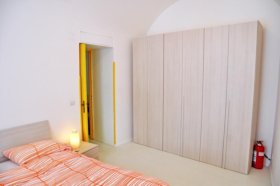 Sciu Sciu House Apartman Atrani Kültér fotó