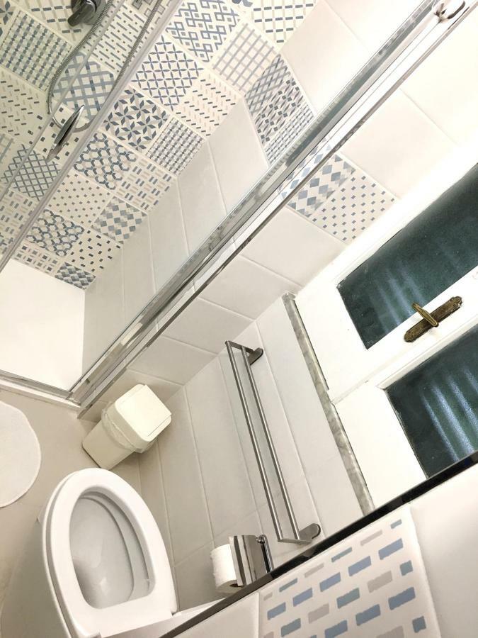 Sciu Sciu House Apartman Atrani Kültér fotó