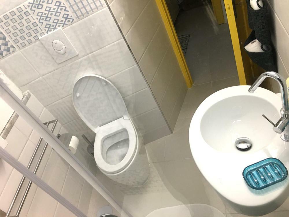 Sciu Sciu House Apartman Atrani Kültér fotó